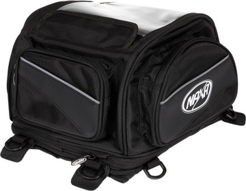 Torba motocyklowa tankbag naXA 30L na Bak Plecak