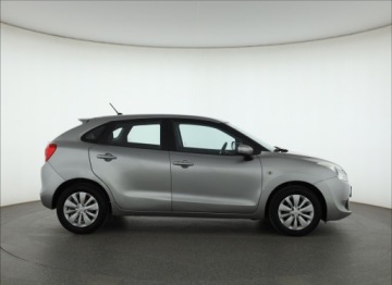 Suzuki Baleno III 1.2 DualJet 90KM 2018 Suzuki Baleno 1.2 DualJet, Salon Polska, zdjęcie 5