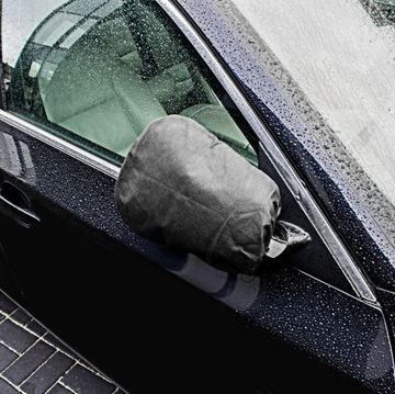 КОМПЛЕКТ ПРОТИВООБЛЕЗНЫХ ОКОННЫХ КОВРИКОВ, ЗЕРКАЛ И НАКЛАДОК СТЕКЛООЧИСТИТЕЛЕЙ