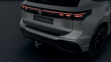 Volkswagen Tiguan Allspace SUV Facelifting 2.0 TDI SCR 150KM 2026 Volkswagen Tiguan Edition 20 2.0 TDI 150 KM DSG, zdjęcie 8