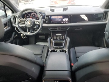 Porsche Cayenne III 2025 Porsche Cayenne Porsche Cayenne AWD 3.0 Benzyna 348KM, zdjęcie 8