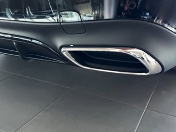 Mercedes Klasa E W214 2026 E Klasa 220 d 4-Matic AMG 2.0 197KM 2026, zdjęcie 8