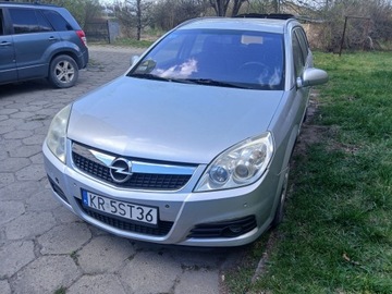 Opel Vectra C 2006 OPEL VECTRA C-1,8+GAZ, zdjęcie 4