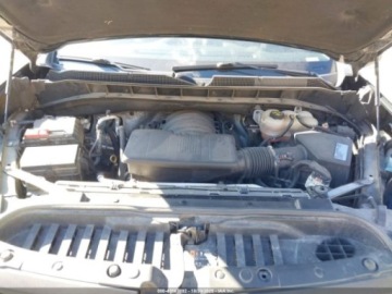 Chevrolet Silverado II 2021 Chevrolet Silverado 2021 Chevrolet Silverado 1500 4WD Crew Cab 147 RST 5.3, zdjęcie 9