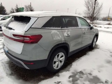 Skoda Kodiaq II 2025 Skoda Kodiaq Kodiaq Edition 130 2,0 TSI 204 KM 7-bieg.DSG 4x4 WYPRZEDAZ 20, zdjęcie 1