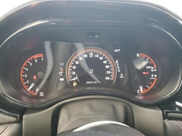 Dodge Durango III 2022 Dodge Durango RT 2022 5.7l 5.7 Benzyna 360KM, zdjęcie 9