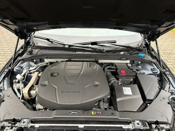 Volvo V60 II  Kombi 2.0 D3 150KM 2020 Volvo V60 2.0 D3 150 KM Skóry Kamera Hak FV23%, zdjęcie 34