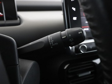 Citroen C4 Cactus Crossover Facelifting 1.2 PureTech 110KM 2019 Citroen C4 Cactus navi kamera klima-auto Bluetooth, zdjęcie 30