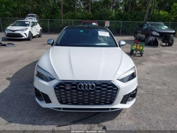 Audi A5 F5 2021 Audi S5 Coupe 2021 AUDI S5 SPORTBACK PREMIUM TFSI QUATTRO TIPTRONIC 3.0, zdjęcie 6