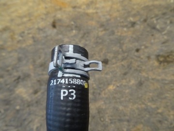 PŘÍVOD WAZ VODY 1.6 E-TECH RENAULT ARKANA