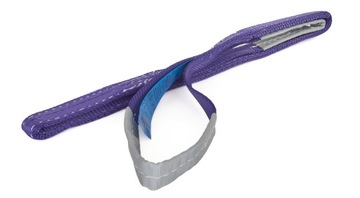 РЕМЕНЬ-ПЕТЛЯ ОДИНОЧНЫЙ 1 Т 1,5 М 30 ММ