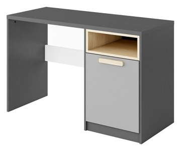 Biurko młodzieżowe 1D POK LENART