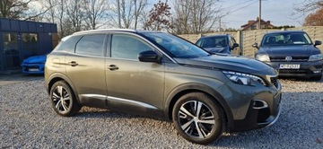 Peugeot 3008 II Crossover 1.6 THP 180KM 2020 Peugeot 3008 Super Stan 1,6 GT Line, zdjęcie 12