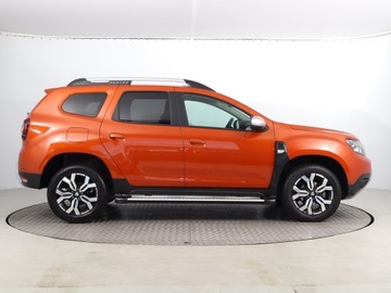 Dacia Duster II SUV Facelifting 1.3 TCe 150KM 2022 Dacia Duster 1.3 TCe, Salon Polska, 1. Właściciel, zdjęcie 5