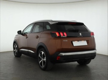 Peugeot 3008 I Crossover 2.0 HDi FAP 150KM 2016 Peugeot 3008 2.0 HDi, Salon Polska, Serwis ASO, zdjęcie 3