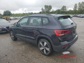 Volkswagen 2024 Volkswagen Inny 2024 r.,2,0L TAOS S 4x4 1.5 Benzyna 158KM, zdjęcie 3