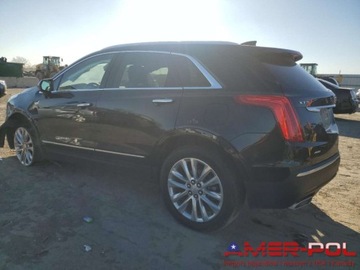 Cadillac 2019 Cadillac XT5 _ LUXURY_4x4_3.6 L_310 km_2019r 3.6 Benzyna 310KM, zdjęcie 2