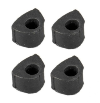 Stopka pod ruszt Amica - 4 sztuki