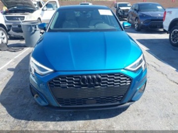 Audi A3 8Y 2022 Audi A3 Limousine 2022 AUDI A3 PREMIUM PLUS 40 TFSI QUATTRO S TRONIC 2.0, zdjęcie 10