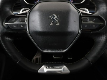 Peugeot 508 II 2019 Peugeot 508 GT-Line automat 163KM skóra panorama, zdjęcie 20