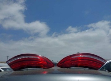 Mercedes Klasa C W205 2019 Mercedes-Benz Klasa C 2019, 3.0L, 4x4, 43 AMG, od ubezpieczalni 3.0 Benzyna, zdjęcie 18