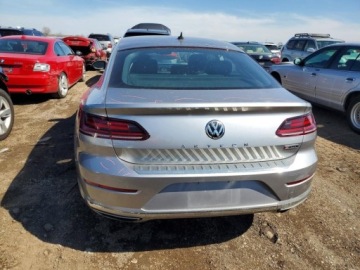 Volkswagen Arteon Fastback 2.0 TSI 272KM 2019 Volkswagen Arteon 2019r., Se, 2L, od ubezpieczalni 2.0 Benzyna 272KM, zdjęcie 5