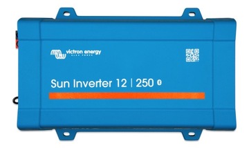 Victron Inwerter solarny 12V 200W