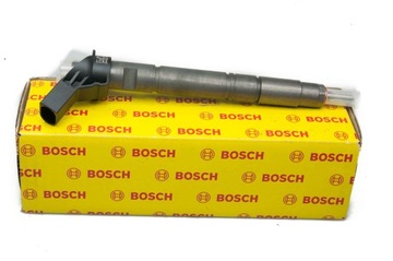 WTRYSKIWACZ-E 059130277CD AUDI VW 3.0 TDI A5 A6 A8