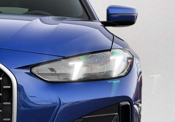 BMW Seria 4 G22-23-26 2025 BMW Seria 4 I wlasciciel M Sport Hak Gwarancja Bezwypadkowy FVAT23, zdjęcie 5