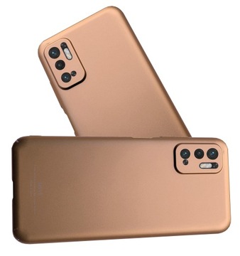 Etui Case MSVII Obudowa DO XIAOMI REDMI NOTE 10 5G