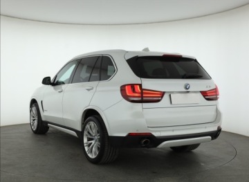 BMW X5 F15 SUV xDrive25d 231KM 2016 BMW X5 xDrive25d, Salon Polska, Serwis ASO, zdjęcie 3