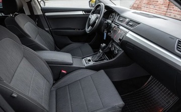 Skoda Superb III Kombi 2.0 TDI 150KM 2017 Skoda Superb 2.0TDI DSG Navi Camera Led Xenon Panorama Full Serwis Gwaranc, zdjęcie 28