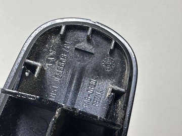 FORD C-MAX II 2017 ZADNÍ STRANA LEVÝ KLIKY VNĚJŠÍ