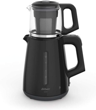 ZAPARZACZ DO HERBARTY ARZUM CAYCI CZAJNIK 1700W
