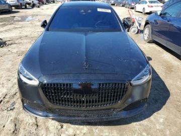 Mercedes 2023 Mercedes-Benz Maybach Klasa S 4M 2023 6.0l 6.0 Benzyna 621KM, zdjęcie 5