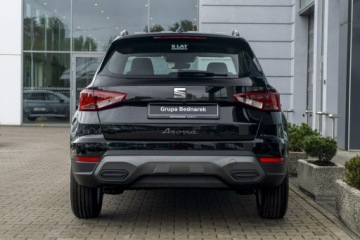 Seat Arona 2026 Seat Arona Style 1.0 TSI 115 KM Dostępny od, zdjęcie 5
