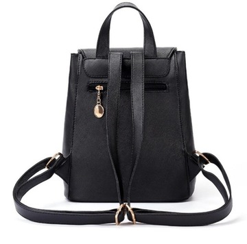 Рюкзак женский, городской, элегантный, маленький, YOUNG BACKPACK