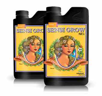 ADVANCED NUTRIENTS SENSI GROW A/B 2*1L