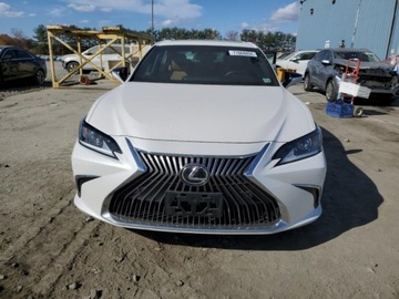 Lexus ES VII (XV70) 2021 Lexus ES 350 Base 2021 3.5l 3.5 Benzyna 302KM, zdjęcie 5