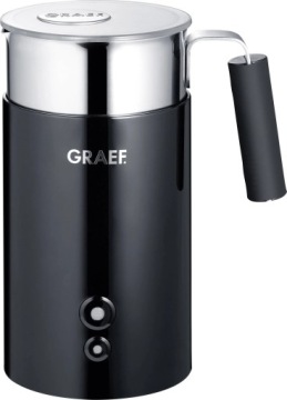 Вспениватель молока Graef MS702EU