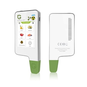 GREENEST 4F Пищевой тестер нитратов