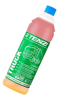 CLEAN D3T13 PIANA AKTYWNA BARDZO MOCNA 1L TENZI TR