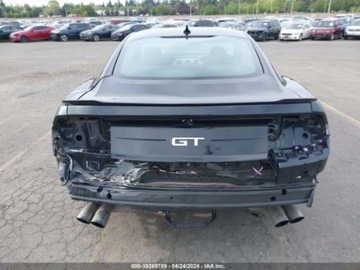 Ford Mustang VI Mach 1 5.0 Ti-VCT 460KM 2021 Ford Mustang 2021r, GT, Premium, 5.0L 5.0 Benzyna 460KM, zdjęcie 7