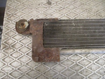 FORD ESPACE INTERCOOLER