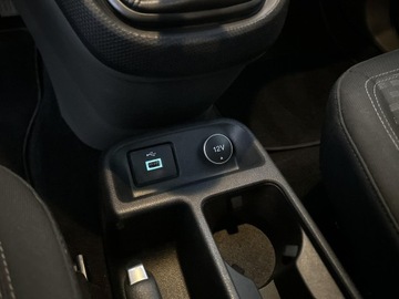 Ford Transit Connect II VAN 1.5 TDCi 120KM 2018 Ford Transit Connect 1.5 TDCi 120KM Rozpoznawanie, zdjęcie 17