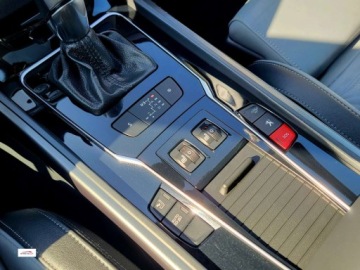 Peugeot 508 I 2016 Peugeot 508 RXH,Biala Perla FULL bardzo ladny, GWARANCJA 2.0, zdjęcie 11