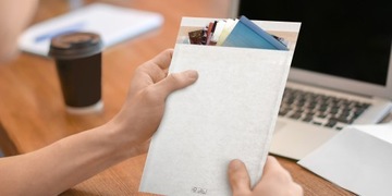 CD TAP Пенопласт Белый 100 шт.