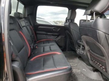  RAM 1500 TRX 2022 6.2L 6.2 Benzyna 702KM, zdjęcie 10