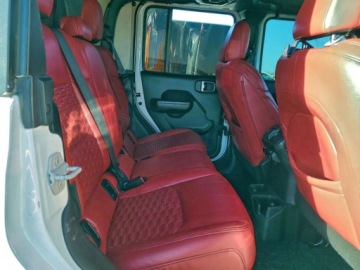 Jeep Gladiator 2020 Jeep Gladiator Sport 2020 3.6 Benzyna 285KM, zdjęcie 10