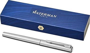 Waterman Pióro kulkowe Graduate Chrom CT